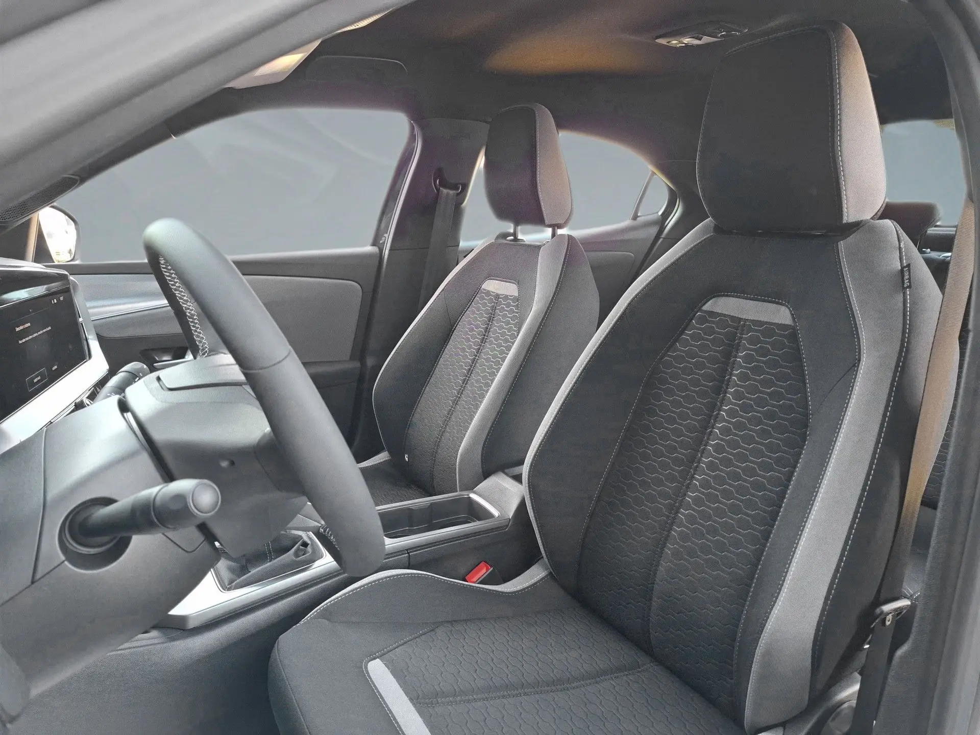 Opel Mokka 1.2T 136cv Edition